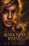 [The Severed Souls 01] • Darkness Rising